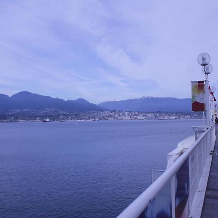 Your Vacation Home Downtown Vancouver Exteriör bild