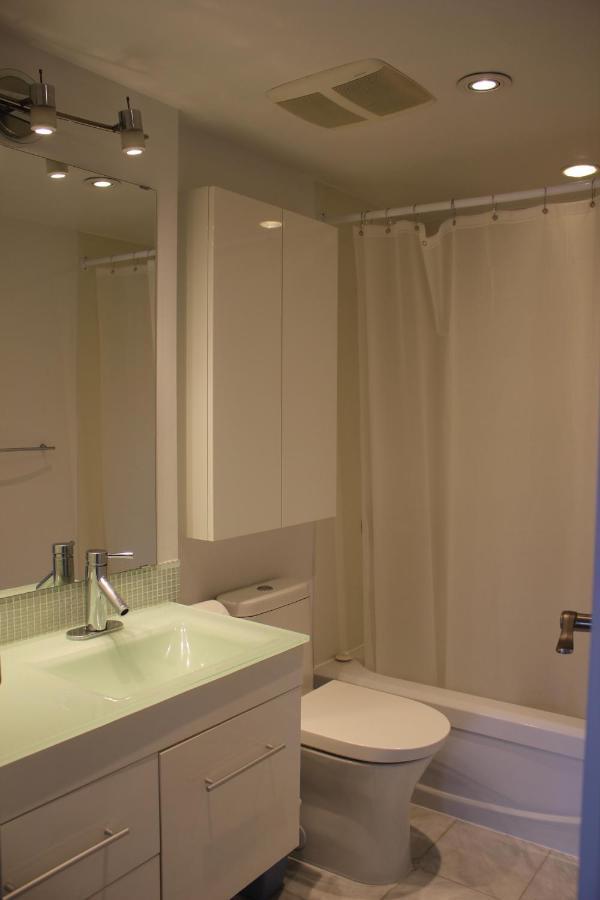 Your Vacation Home Downtown Vancouver Exteriör bild
