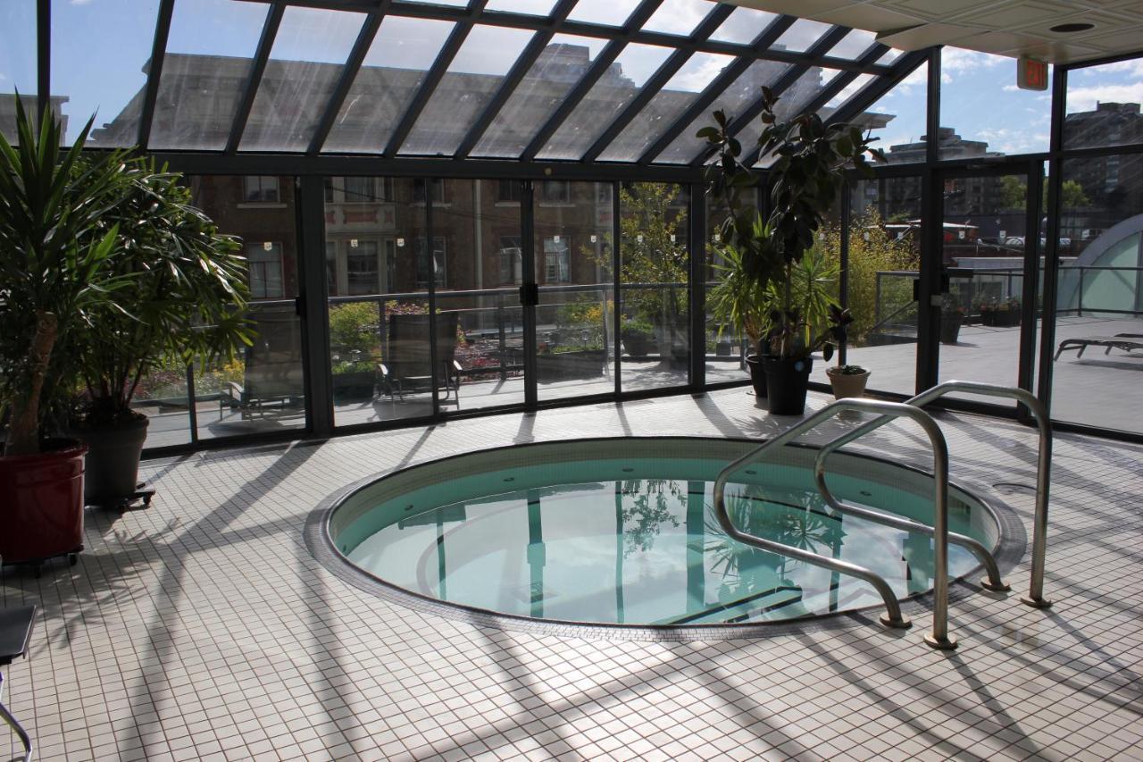 Your Vacation Home Downtown Vancouver Exteriör bild